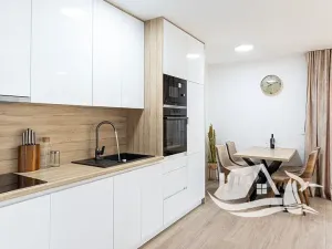 Prodej bytu 3+kk, Povljana, Chorvatsko, 85 m2