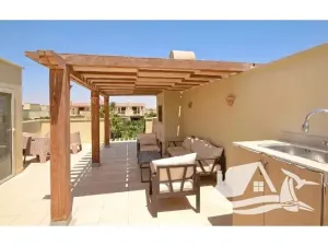 Prodej bytu 3+kk, Hurghada, Egypt, 70 m2
