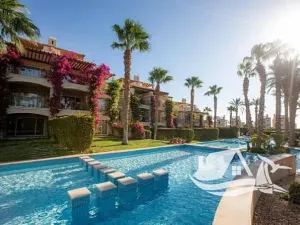 Prodej bytu 3+kk, Hurghada, Egypt, 70 m2