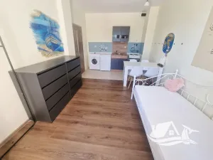 Prodej bytu 2+kk, Bjala, Bulharsko, 56 m2