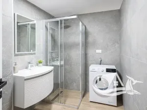 Prodej bytu 2+kk, Povljana, Chorvatsko, 75 m2