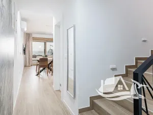 Prodej bytu 2+kk, Povljana, Chorvatsko, 75 m2