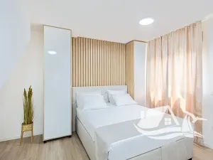 Prodej bytu 3+kk, Povljana, Chorvatsko, 60 m2