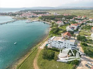 Prodej bytu 3+kk, Povljana, Chorvatsko, 60 m2