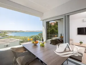 Prodej bytu 2+kk, Povljana, Chorvatsko, 42 m2