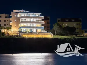 Prodej bytu 2+kk, Povljana, Chorvatsko, 42 m2