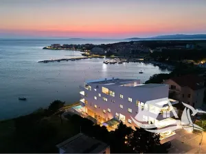 Prodej bytu 2+kk, Povljana, Chorvatsko, 42 m2
