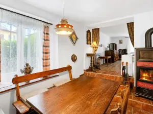 Prodej rodinného domu, Těmice, 125 m2