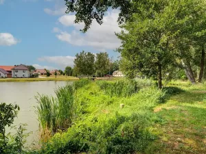 Prodej rodinného domu, Těmice, 125 m2
