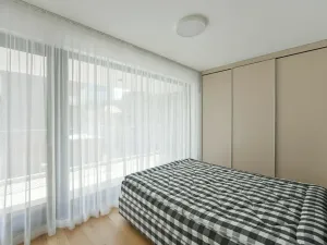 Pronájem bytu 3+kk, Praha - Michle, Michelská, 115 m2