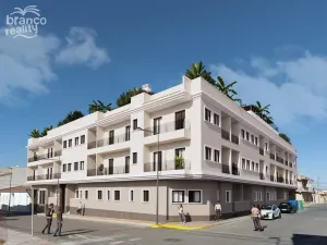 Prodej bytu 4+kk, Algorfa, Alicante, Španělsko, 88 m2