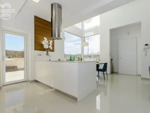 Prodej rodinného domu, Vera, Almería, Španělsko, 125 m2