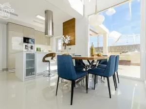 Prodej rodinného domu, Vera, Almería, Španělsko, 125 m2