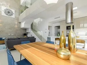 Prodej rodinného domu, Vera, Almería, Španělsko, 125 m2