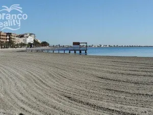 Prodej bytu 3+kk, San Pedro del Pinatar, Murcia, Španělsko, 84 m2