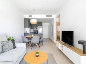 Prodej bytu 4+kk, Torrevieja, Alicante, Španělsko, 96 m2