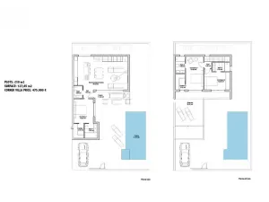 Prodej rodinného domu, San Javier, Murcia, Španělsko, 127 m2