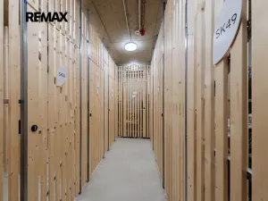 Prodej bytu 2+kk, Praha - Černý Most, Arnošta Valenty, 49 m2