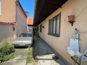 Prodej rodinného domu, Bánov, 100 m2