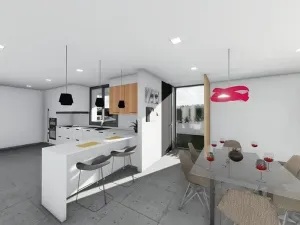 Prodej rodinného domu, San Juan de los Terreros, Almería, Španělsko, 117 m2