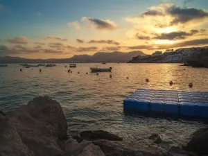 Prodej rodinného domu, San Juan de los Terreros, Almería, Španělsko, 117 m2