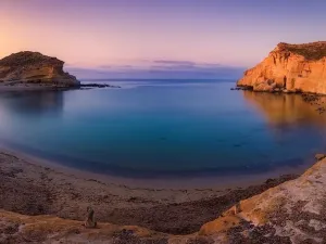 Prodej rodinného domu, San Juan de los Terreros, Almería, Španělsko, 117 m2