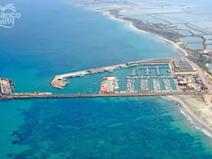 Prodej bytu 4+kk, San Pedro del Pinatar, Murcia, Španělsko, 133 m2
