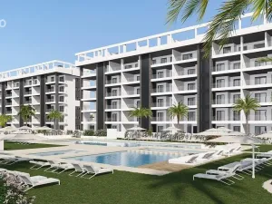 Prodej bytu 3+kk, Torrevieja, Alicante, Španělsko, 78 m2