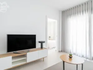 Prodej bytu 3+kk, Torrevieja, Alicante, Španělsko, 78 m2