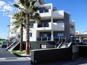 Prodej bytu 3+kk, Orihuela Costa, Alicante, Španělsko, 65 m2
