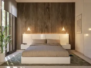 Prodej rodinného domu, Los Nietos, Murcia, Španělsko, 128 m2
