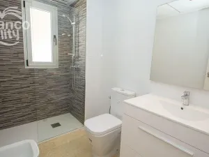 Prodej bytu 3+kk, Orihuela Costa, Alicante, Španělsko, 65 m2