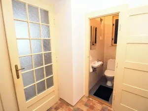 Prodej bytu 2+kk, Praha - Žižkov, Čajkovského, 62 m2