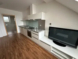 Pronájem bytu 2+kk, České Budějovice, Lipenská, 45 m2