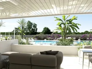 Prodej bytu 4+kk, Orihuela Costa, Alicante, Španělsko, 93 m2