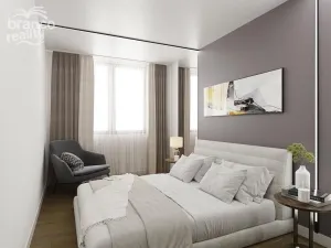 Prodej bytu 3+kk, Alicante, Španělsko, 83 m2