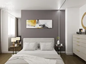 Prodej bytu 3+kk, Alicante, Španělsko, 83 m2