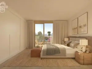 Prodej bytu 3+kk, El Verger, Alicante, Španělsko, 80 m2