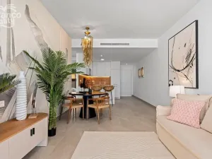 Prodej bytu 3+kk, Benijofar, Alicante, Španělsko, 66 m2