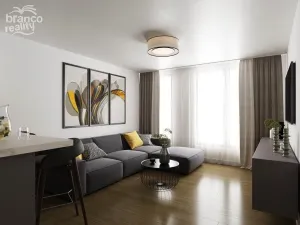 Prodej bytu 3+kk, Alicante, Španělsko, 74 m2