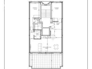 Prodej bytu 3+kk, Alicante, Španělsko, 74 m2