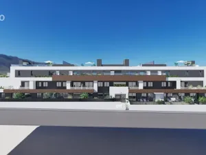 Prodej bytu 4+kk, Benijofar, Alicante, Španělsko, 91 m2