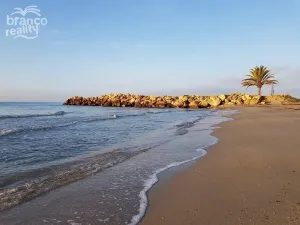 Prodej bytu 4+kk, Santa Pola, Alicante, Španělsko, 202 m2