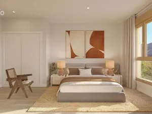 Prodej bytu 3+kk, El Verger, Alicante, Španělsko, 66 m2
