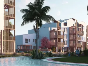 Prodej bytu 3+kk, El Verger, Alicante, Španělsko, 66 m2