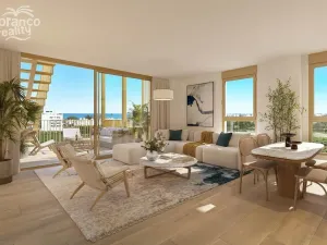 Prodej bytu 4+kk, El Verger, Alicante, Španělsko, 98 m2