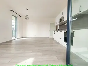 Pronájem bytu 2+kk, Praha - Modřany, Zlochova, 49 m2