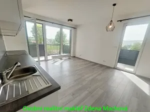 Pronájem bytu 2+kk, Praha - Modřany, Zlochova, 49 m2