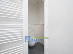 Pronájem bytu 2+1, Stará Paka, Tovární, 60 m2
