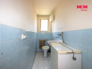 Prodej rodinného domu, Jestřabí, 140 m2